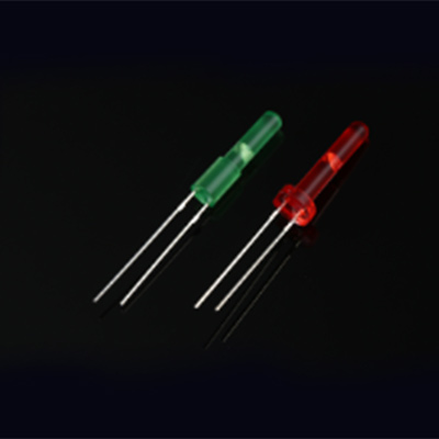 LED燈珠廠家告訴你LED怎么連接？！